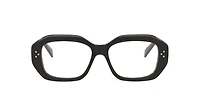 Celine Woman Black