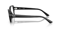 Ray-Ban Unisex Black
