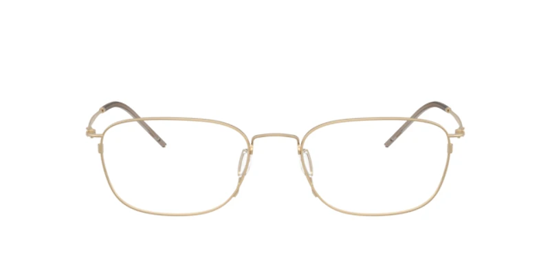 Giorgio Armani Man Matte Pale Gold