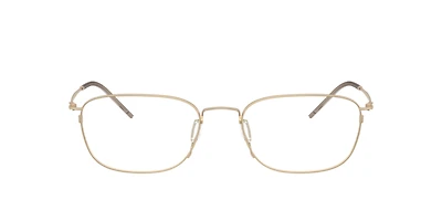 Giorgio Armani Man Matte Pale Gold