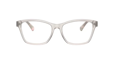 Ralph Lauren Woman Transparent Grey, Pink