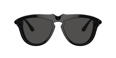 Burberry Man Black