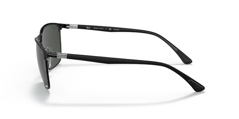 Ray-Ban Unisex Black