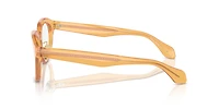 Giorgio Armani Man Transparent Honey