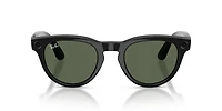Ray-Ban Meta Low Bridge Fit Headliner