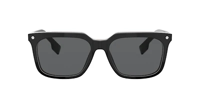 Burberry Man Black