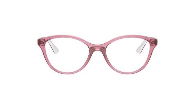 Vogue Transparent