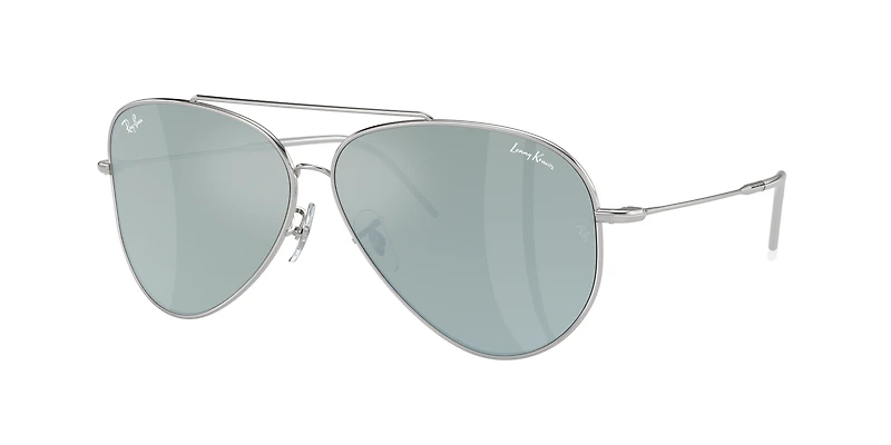 RBR0101S Lenny Kravitz X Aviator Reverse
