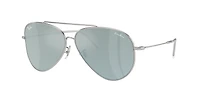 RBR0101S Lenny Kravitz X Aviator Reverse
