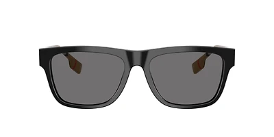 Burberry Man Black