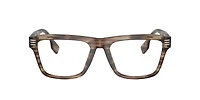 Burberry Man Green