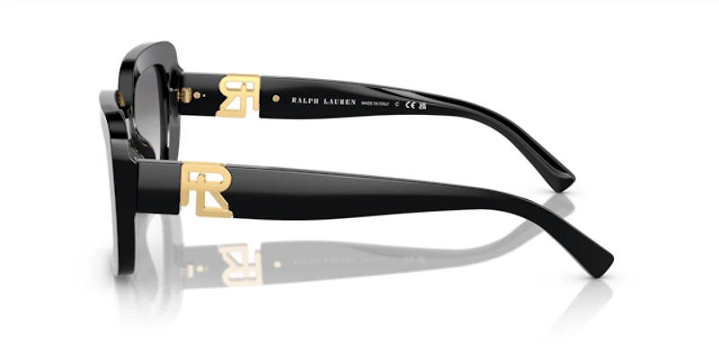 Ralph Lauren Woman Black