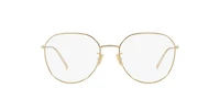Saint Laurent Woman Gold