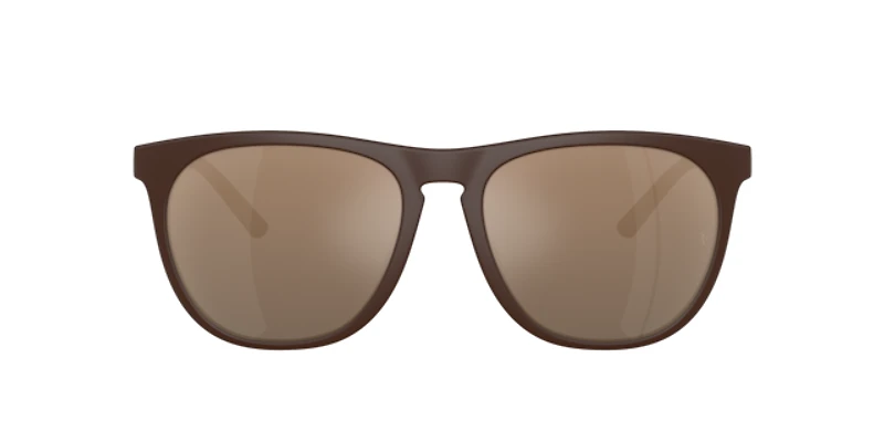 Oliver Peoples Unisex Umber