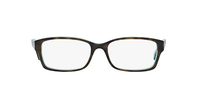 Coach Woman Dark Tortoise