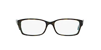 Coach Woman Dark Tortoise