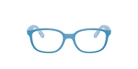 RB1632 Ray-Ban Disney - Toy Story Optical Kids