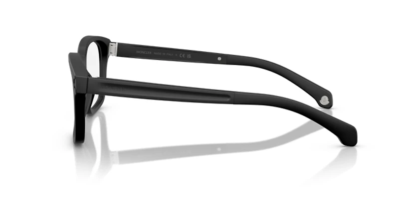 Moncler Unisex Matte Black