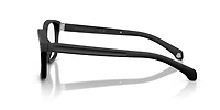 Moncler Unisex Matte Black