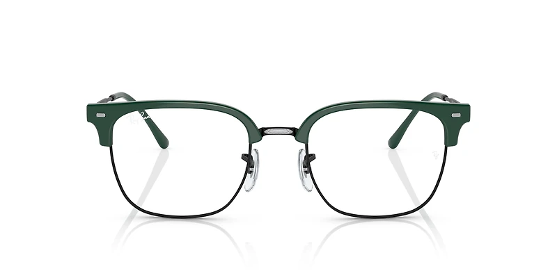 RB7216 New Clubmaster Optics