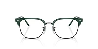 RB7216 New Clubmaster Optics