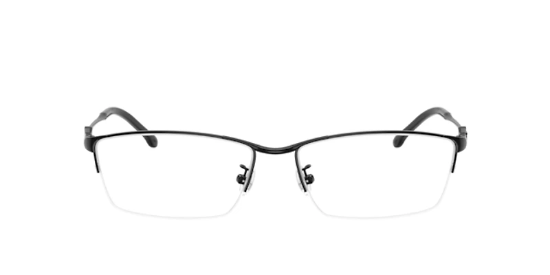 Diesel Unisex Shiny Black