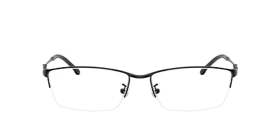 Diesel Unisex Shiny Black