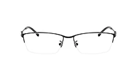 Diesel Unisex Shiny Black