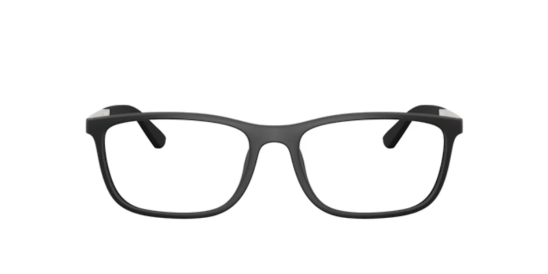 Emporio Armani Man Matte Black
