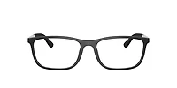 Emporio Armani Man Matte Black