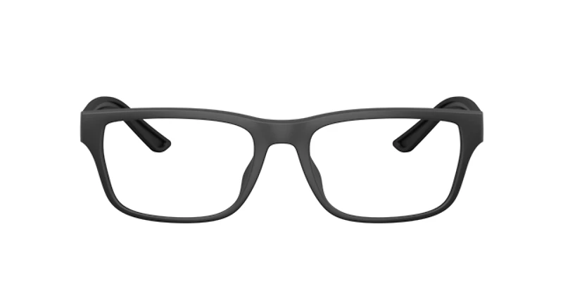 Emporio Armani Man Rubberized Matte