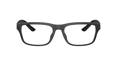 Emporio Armani Man Rubberized Matte