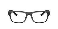 Emporio Armani Man Rubberized Matte
