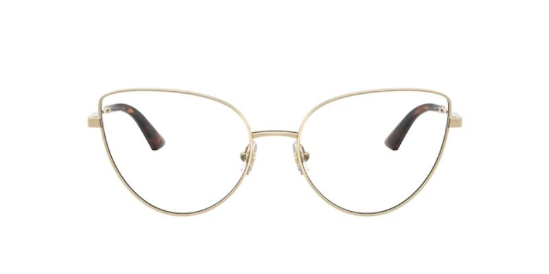 Jimmy Choo Woman Pale Gold