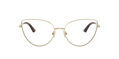 Jimmy Choo Woman Pale Gold