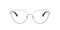 Jimmy Choo Woman Pale Gold