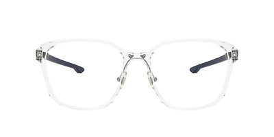 Oakley Man Polished Clear