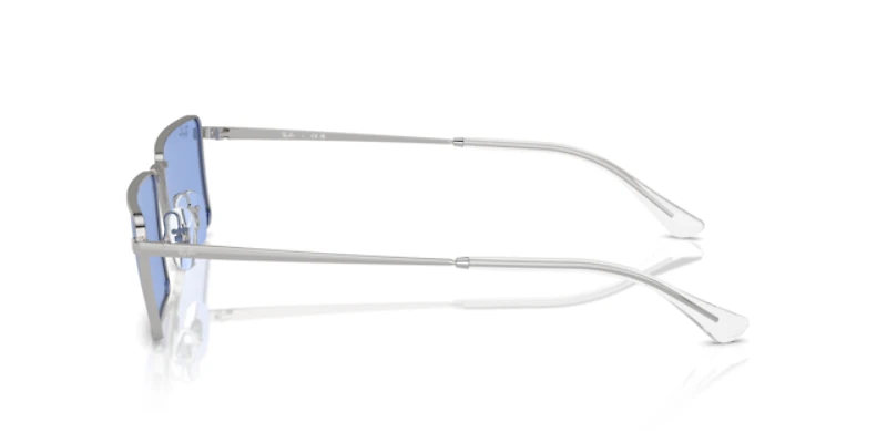 Ray-Ban Unisex Silver