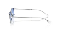 Ray-Ban Unisex Silver