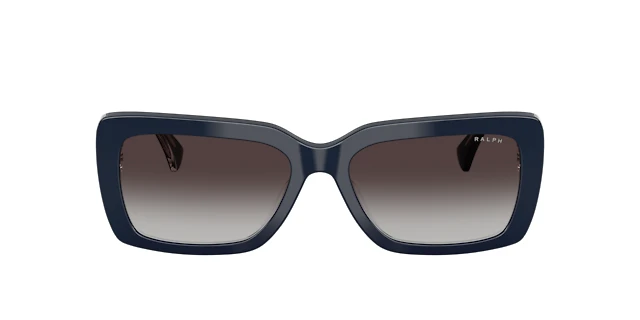Ralph by Ralph Lauren Woman Blue Trasparent