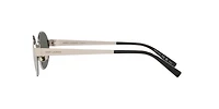 Saint Laurent Woman Silver