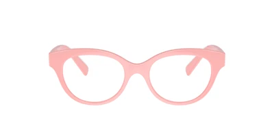 Dolce&Gabbana Woman Pink