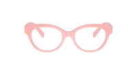 Dolce&Gabbana Woman Pink