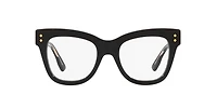 Gucci Woman Black