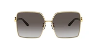 Dolce&Gabbana Woman Gold