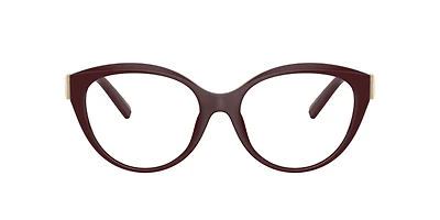 Tiffany Woman Burgundy