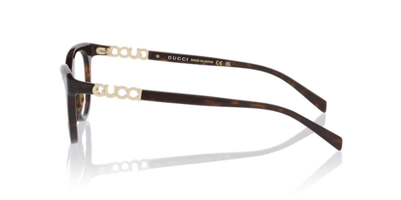 Gucci Woman Tortoise