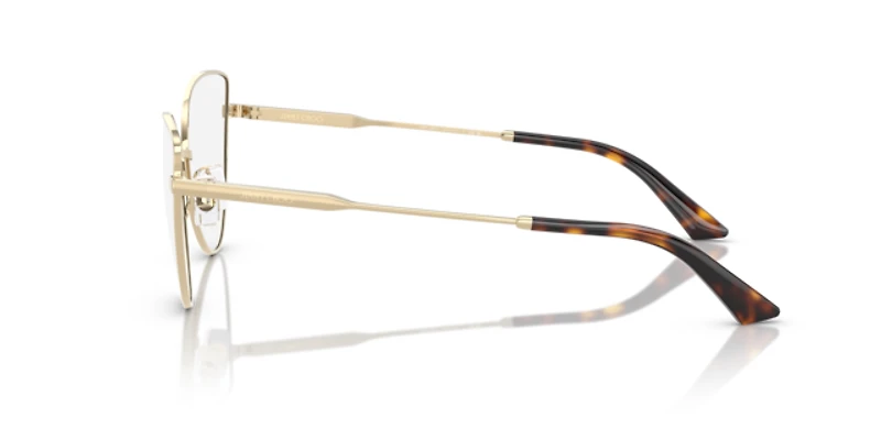Jimmy Choo Woman Pale Gold