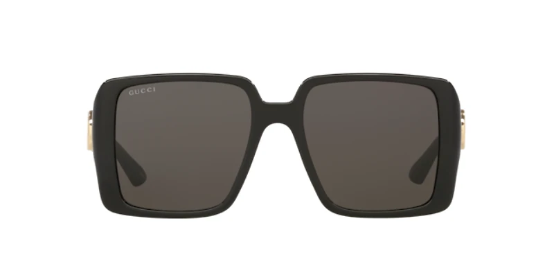 Gucci Woman Black