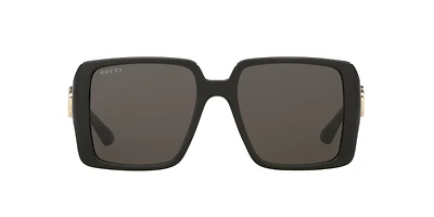 Gucci Woman Black